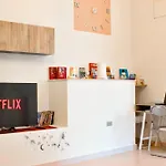 Teate - Tra Mare E Monti, Oasi Di Pace In Abruzzo Apartment