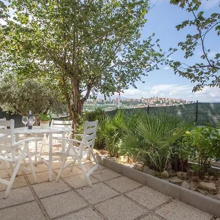 Oasi Di Pace In Abruzzo, Tra Mare E Monti Apartment Chieti