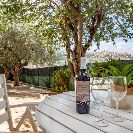 Oasi Di Pace In Abruzzo, Tra Mare E Monti Chieti