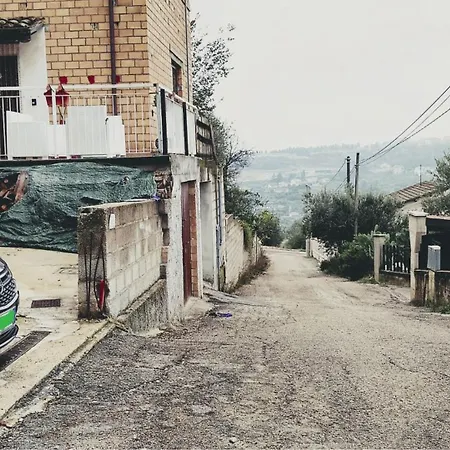Teate - Tra Mare E Monti, Oasi Di Pace In Abruzzo Daire