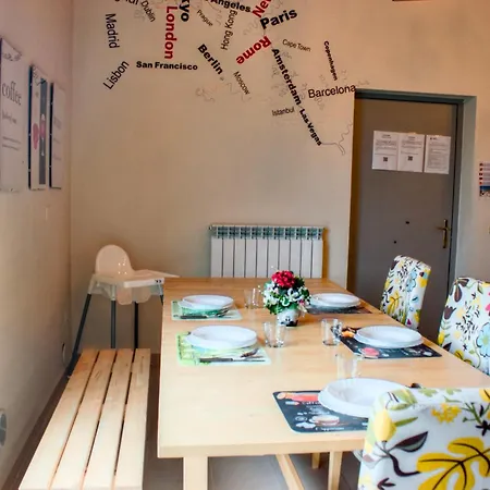 Oasi Di Pace In Abruzzo, Tra Mare E Monti Apartment *