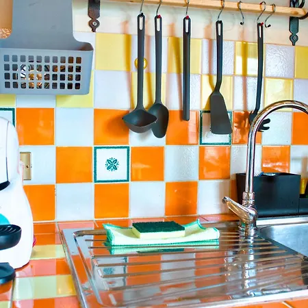 Apartment Oasi Di Pace In Abruzzo, Tra Mare E Monti Chieti