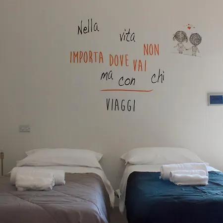 Oasi Di Pace In Abruzzo, Tra Mare E Monti *