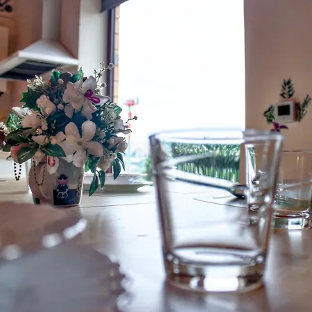 Oasi Di Pace In Abruzzo, Tra Mare E Monti Apartment