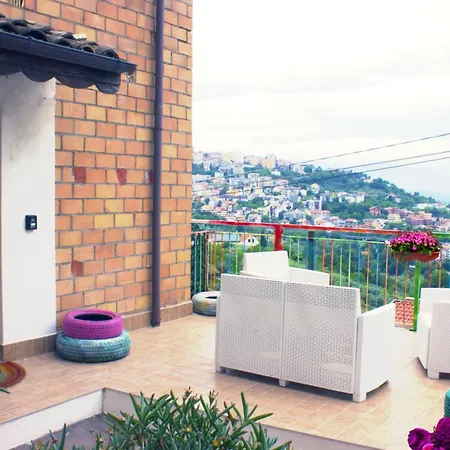 Apartment Oasi Di Pace In Abruzzo, Tra Mare E Monti