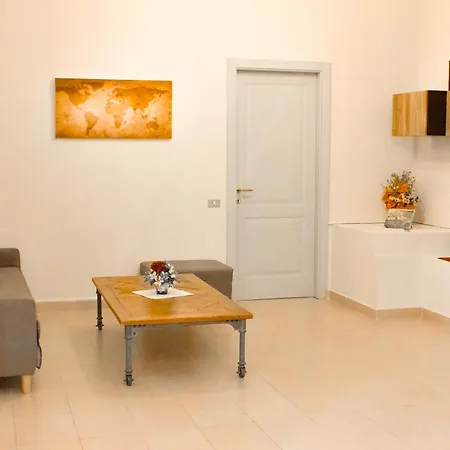 Oasi Di Pace In Abruzzo, Tra Mare E Monti Apartment *