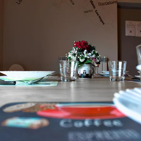 Oasi Di Pace In Abruzzo, Tra Mare E Monti Apartment