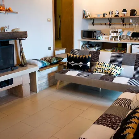 Oasi Di Pace In Abruzzo, Tra Mare E Monti *