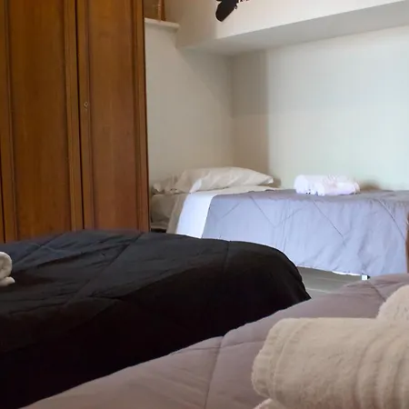 Oasi Di Pace In Abruzzo, Tra Mare E Monti Chieti