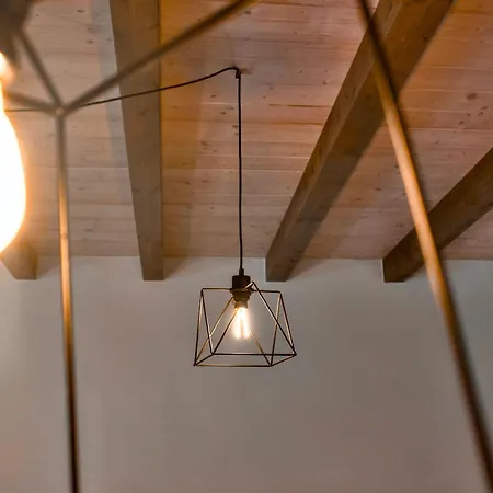 Oasi Di Pace In Abruzzo, Tra Mare E Monti