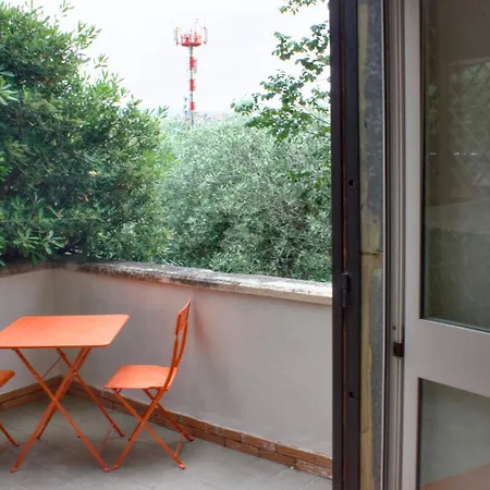 La Citta Piu Antica D'italia - Teate Appartement