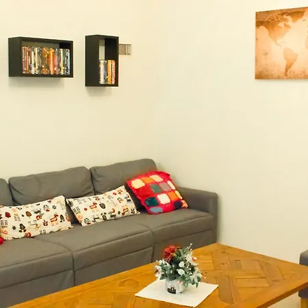 Oasi Di Pace In Abruzzo, Tra Mare E Monti Apartment *