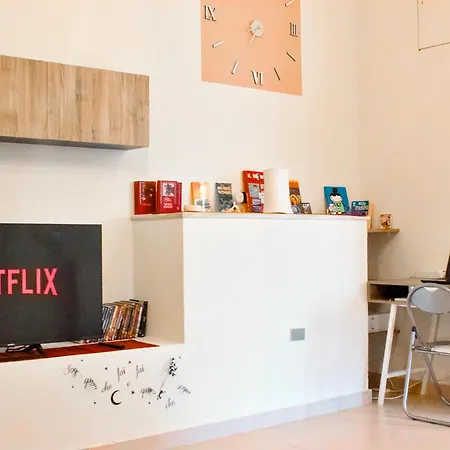 La Citta Piu Antica D'italia - Teate Appartement