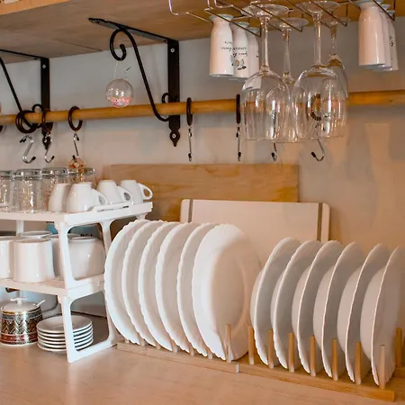 La Citta Piu Antica D'italia - Teate Appartement *