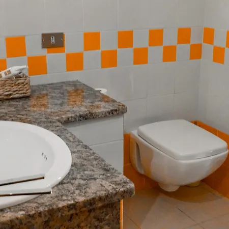 Apartment Oasi Di Pace In Abruzzo, Tra Mare E Monti Chieti