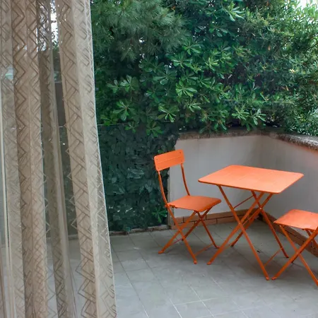 Oasi Di Pace In Abruzzo, Tra Mare E Monti Apartment