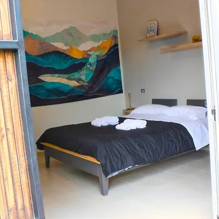 La Citta Piu Antica D'italia - Teate Appartement *