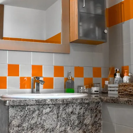 Apartment Oasi Di Pace In Abruzzo, Tra Mare E Monti *