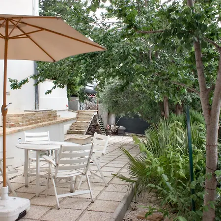 La Citta Piu Antica D'italia - Teate Appartement Chieti