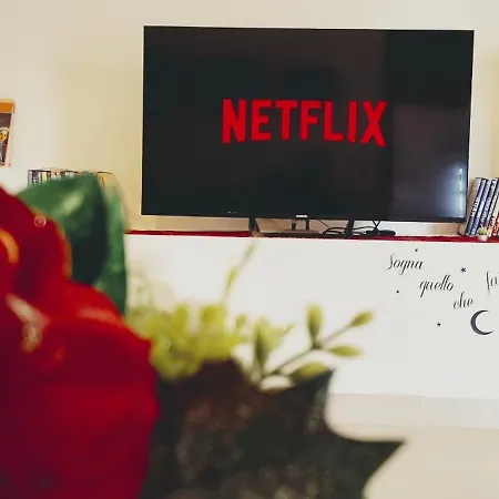 Oasi Di Pace In Abruzzo, Tra Mare E Monti Apartment