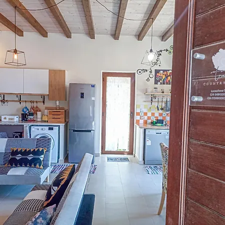 Apartment Teate - Tra Mare E Monti, Oasi Di Pace In Abruzzo