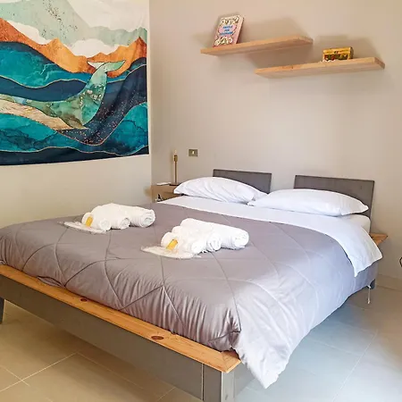 Apartment Teate - Tra Mare E Monti, Oasi Di Pace In Abruzzo