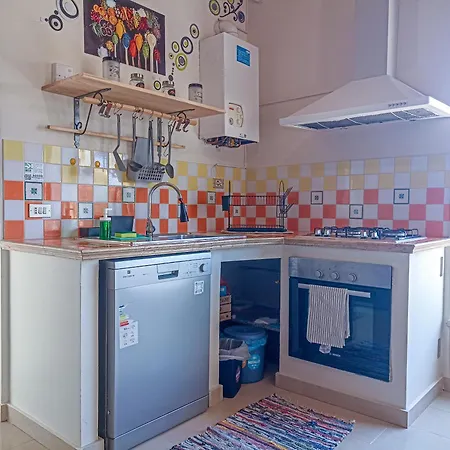 Teate - Tra Mare E Monti, Oasi Di Pace In Abruzzo Apartment