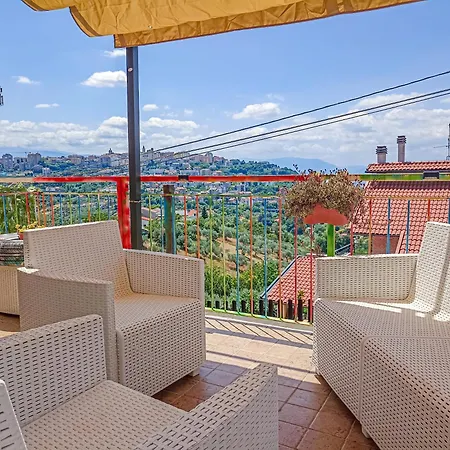 Teate - Tra Mare E Monti, Oasi Di Pace In Abruzzo Apartment Chieti
