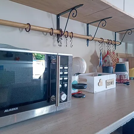 Apartment Teate - Tra Mare E Monti, Oasi Di Pace In Abruzzo Chieti