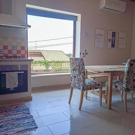 Apartment Teate - Tra Mare E Monti, Oasi Di Pace In Abruzzo *