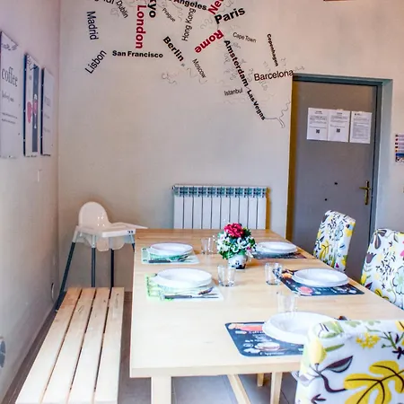Apartment Teate - Tra Mare E Monti, Oasi Di Pace In Abruzzo Chieti