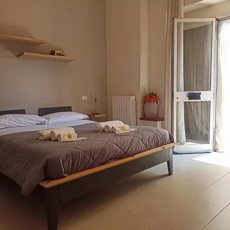 Apartment Teate - Tra Mare E Monti, Oasi Di Pace In Abruzzo Chieti