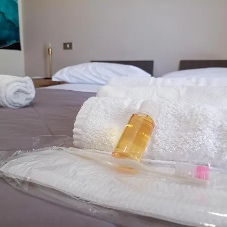 Apartment Teate - Tra Mare E Monti, Oasi Di Pace In Abruzzo