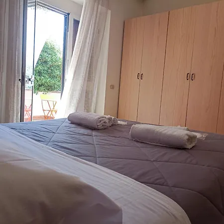 Apartment Teate - Tra Mare E Monti, Oasi Di Pace In Abruzzo Chieti