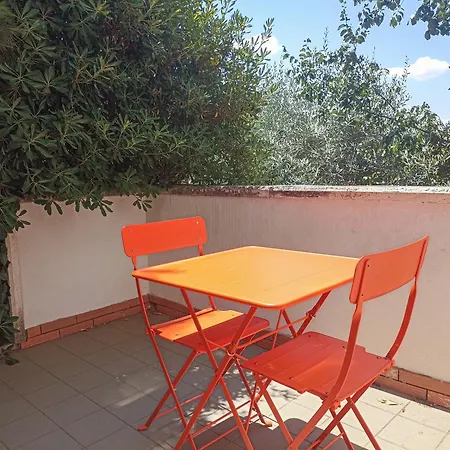 Apartment Teate - Tra Mare E Monti, Oasi Di Pace In Abruzzo