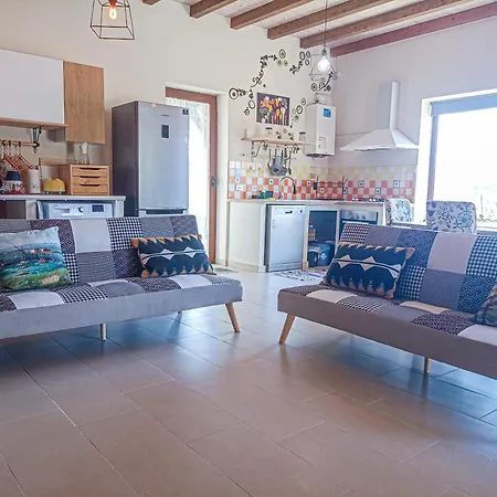 Teate - Tra Mare E Monti, Oasi Di Pace In Abruzzo Apartment *