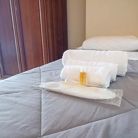 Apartment Teate - Tra Mare E Monti, Oasi Di Pace In Abruzzo Chieti