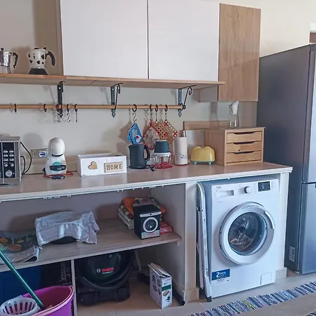 Apartment Teate - Tra Mare E Monti, Oasi Di Pace In Abruzzo