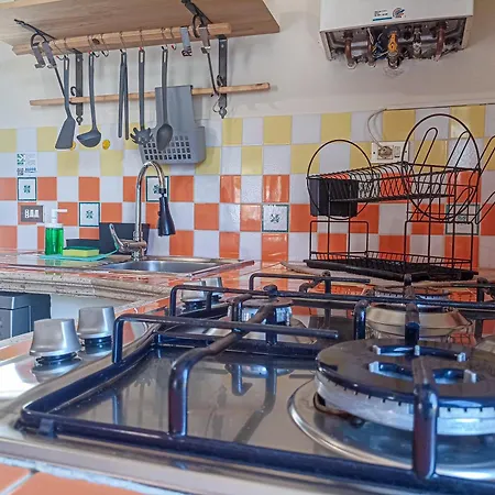 Teate - Tra Mare E Monti, Oasi Di Pace In Abruzzo Apartment