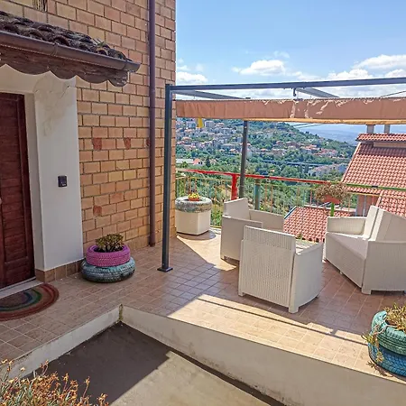 Apartment Teate - Tra Mare E Monti, Oasi Di Pace In Abruzzo Chieti
