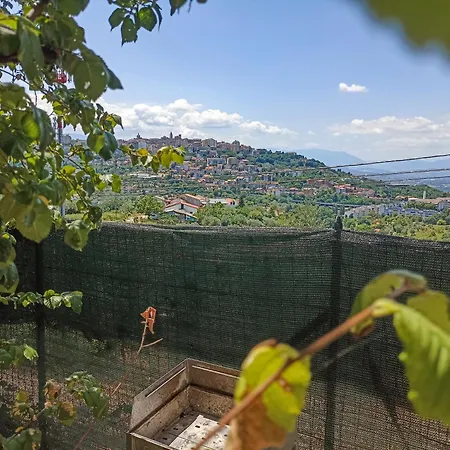 Teate - Tra Mare E Monti, Oasi Di Pace In Abruzzo *