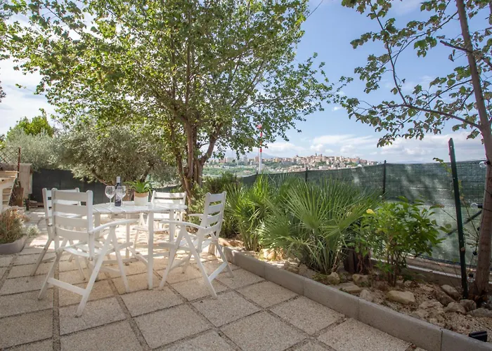 Oasi Di Pace In Abruzzo, Tra Mare E Monti Apartment Chieti