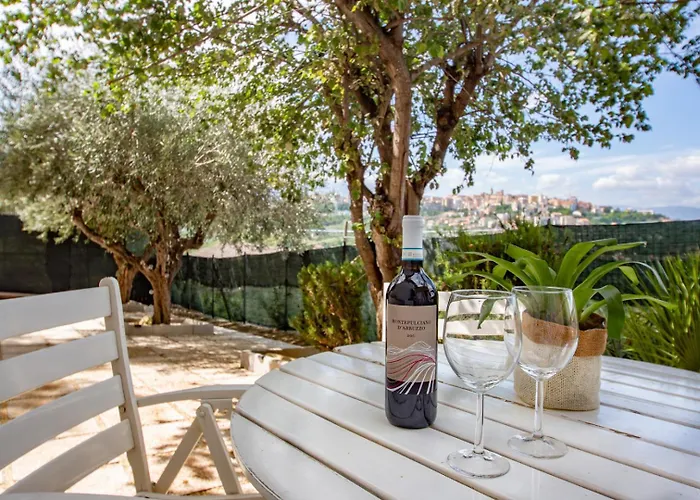 Oasi Di Pace In Abruzzo, Tra Mare E Monti קייטי