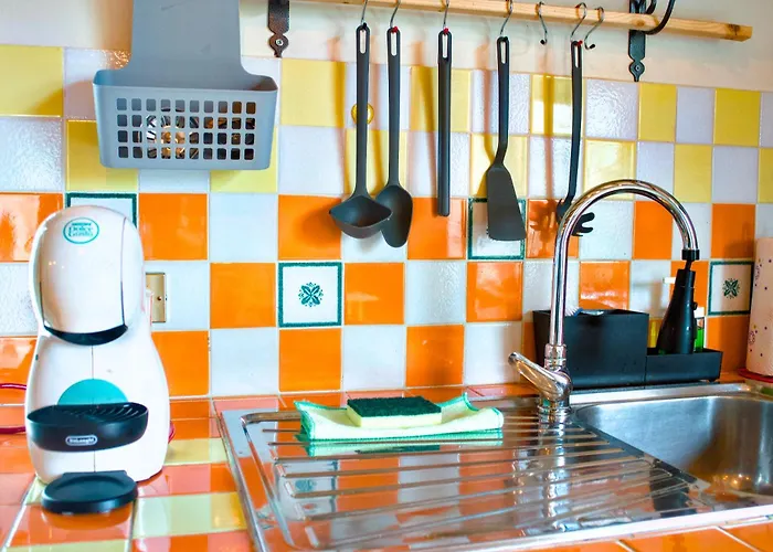 דירה Oasi Di Pace In Abruzzo, Tra Mare E Monti קייטי