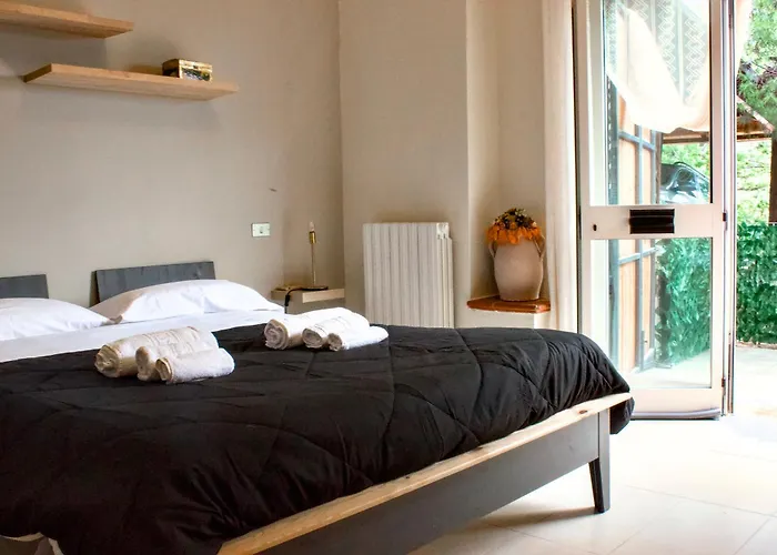 Oasi Di Pace In Abruzzo, Tra Mare E Monti * Chieti