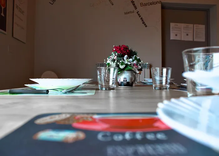 Oasi Di Pace In Abruzzo, Tra Mare E Monti דירה