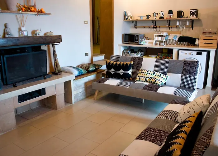 Oasi Di Pace In Abruzzo, Tra Mare E Monti *