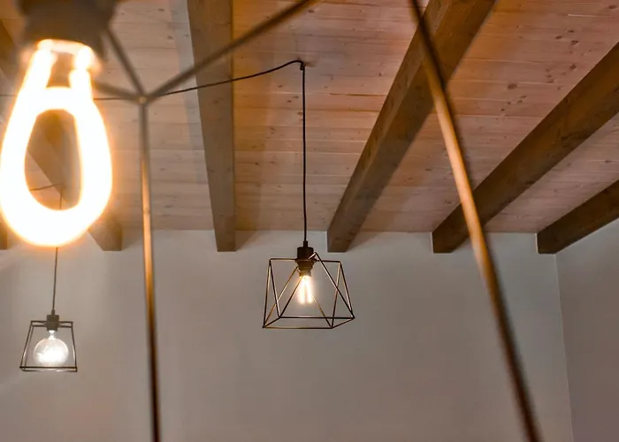 Oasi Di Pace In Abruzzo, Tra Mare E Monti