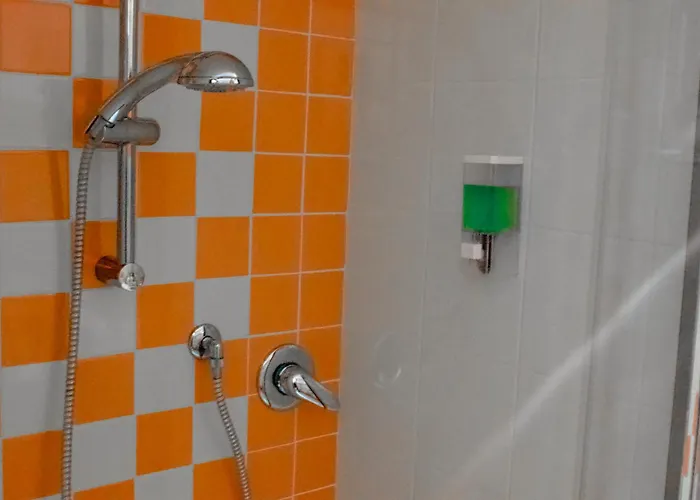 Oasi Di Pace In Abruzzo, Tra Mare E Monti *