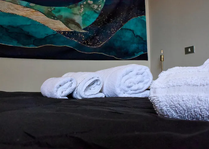 Oasi Di Pace In Abruzzo, Tra Mare E Monti * קייטי